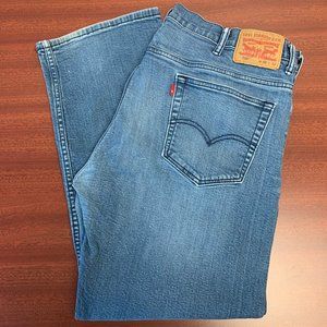 Men's Levi's 569 Mom Jean